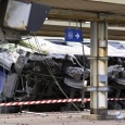 فرنسا: خلل «فني» وراء كارثة انحراف القطار... ولا نهب للضحايا