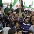 المعارضة السورية تنتخب رئيساً جديداً