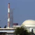 جاسوس: اسرائيل ساعدت إيران على بناء مفاعل بوشهر النووي