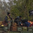 سوريا: سيطرة المعارضة على مخازن للأسلحة في القلمون