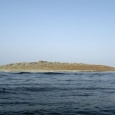 زلزال يخلف جزيرة صغيرة قبالة سواحل باكستان