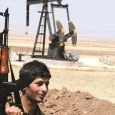 الأكراد يسيطرون على المناطق النفطية في شمال سوريا