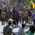 مصر: خمسة قتلى بين مؤيدي الرئيس المعزول مرسي 