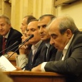 المعارضة السورية أمام لجنة الشؤون الخارجية الفرنسية