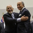 الاتفاق يسمح لإيران بتخصيب بنسبة ٥ في المئة