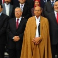 فشل محادثات تونس بين الحكومة والمعارضة