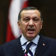 أوردوغان ومصر : «لا احترام لمن يستولي على السلطة بانقلاب»