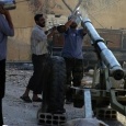 المعارضة تتقدم في معركة غوطة دمشق