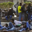 أثيوبيا استردت ١٠٠ ألف مواطن من السعودية
