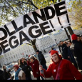 فرنسا: «هولاند ارحل»