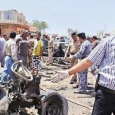 العراق: عبوتان و٣٥ قتيلاً وعشرات الجرحى