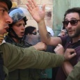الجيش الاسرائيلي يستهدف الصحافيين الأجانب