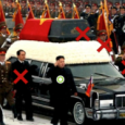 زعيم كوريا الشمالية «يطهر» الحزب