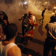 ١٧ قتلى في اشتباكات بين الأمن المصري ومؤيدي مرسي