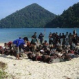 ميانمار: قتل جماعي لـ ٣٠ مسلماً