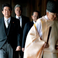 كوريا الشمالية: في اليابان «هتلر جديد»