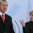 ألمانيا لا تريد تركيا في الاتحاد الأوروبي