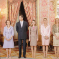 اسبانيا: العائلة المالكة تترنح 