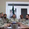 الجيش السوري الحر يرفض إقالة إدريس