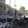 الصومال: الشباب يهاجمون القصر الرئاسي