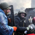 اتفاق سلام لتجنب حرب أهلية بين شرق وغرب أوكرانيا
