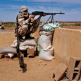 #مالي: نزوح ١٨ ألفاً من كيدال بسبب المعارك