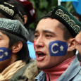 الصين: الشرطة تقتل ١٣ ناشطاً مسلماً في بلاد الويغور