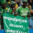 #مونديال: لا لـ «بوكو حرام»