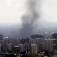 #سوريا: غارات عنيفة لقوات النظام على محيط دمشق