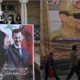 رئاسات: تنافس بين السيسي والأسد على حدود الـ ٩٠ في المئة