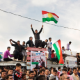 تركيا تعارض استقلال كردستان
