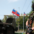 هزيمة للانفصاليين شرق أوكرانيا
