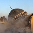 «الدولة الإسلامية» تفجر كنائس وأضرحة