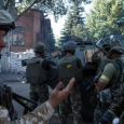 أوكرانيا: هل تسقط دونيتسك المعقل الرئيسي للمتمردين؟