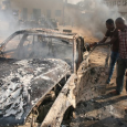 تفجيرات بوكوحرام تقتل ٨٢ شخصاً وتستهدف زعيم المعارضة