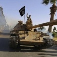 #داعش في العراق: هروب عشرات الآلف من العراقيين