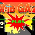 لعبة Google: ...قصف غزة