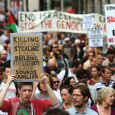 بريطانيا: تزايد الهجمات على اليهود البريطانيين