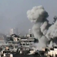 معارك متواصلة حول دمشق