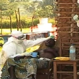 فيروس ايبولا يحصد مئات الأرواح في أفريقيا