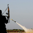 حماس تستأنف إطلاق الصواريخ على اسرائيل