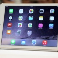  (iPad Air 2) في الأسواق 