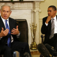 دردشة أوباما ونتانياهو تلتف على فلسطين وتركز على ايران