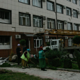 تفجير انتحاري في عاصمة الشيشان