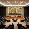 مفاجأة مجلس الأمن: استبعاد تركيا وقبول فنزويلا