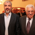تنافس بين عباس ومشعل لانقاذ الأقصى