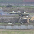 سوريا: معركة المطارات العسكرية