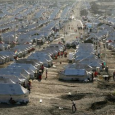دول الخليج لا تستقبل لاجئين سوريين