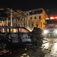 #ليبيا: معارك حامية في بنغازي