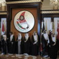 قطر تدعم مصر السيسي
